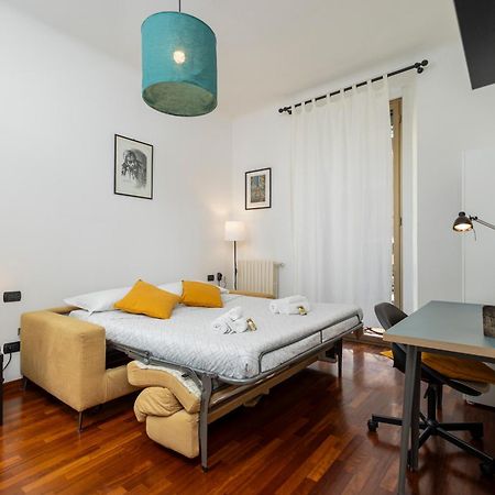 "Marocco 15" Spacious Flat 600 Meters From Metro Stop Mailand Exterior foto